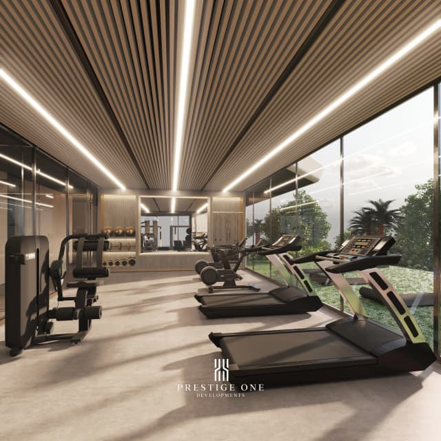 Prestige Fitness Center