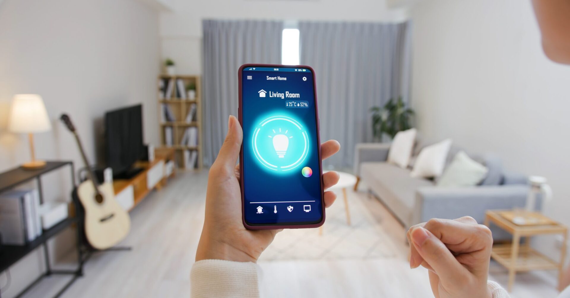 The Unparalleled Benefits of Living in a Smart Home
