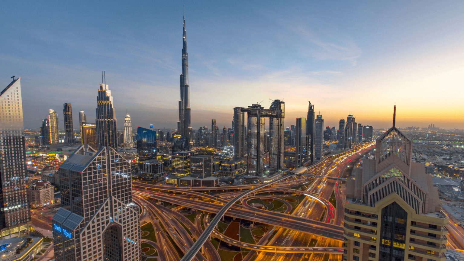 Dubai Real Estate Market Q1 Overview: A Promising Start to 2023