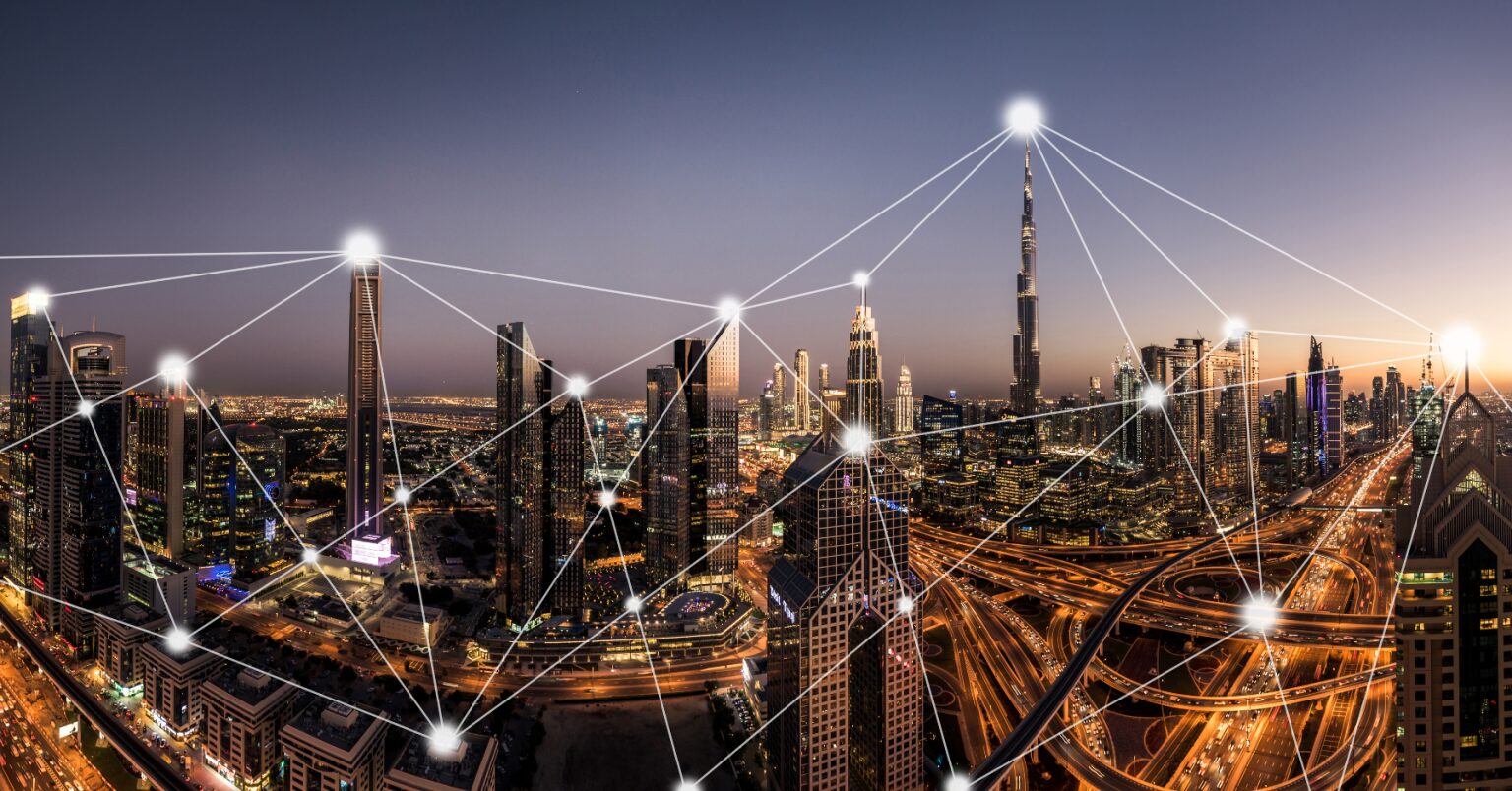 The 5G Revolution: How it's Reshaping Dubai's Real Estate Landscape