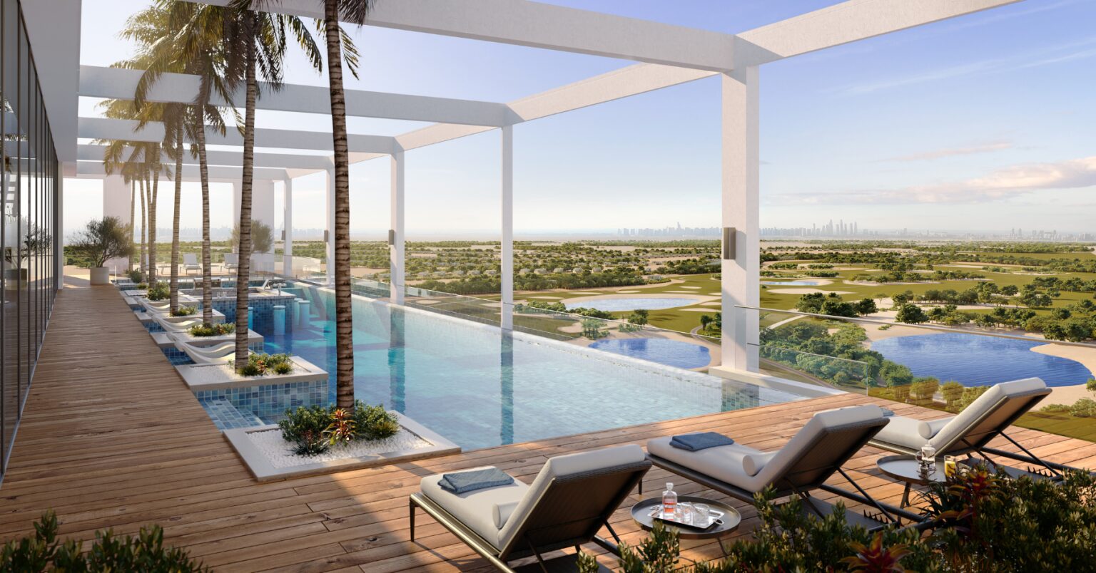 What are the Unique Amenities that Vista by Prestige One Offers?