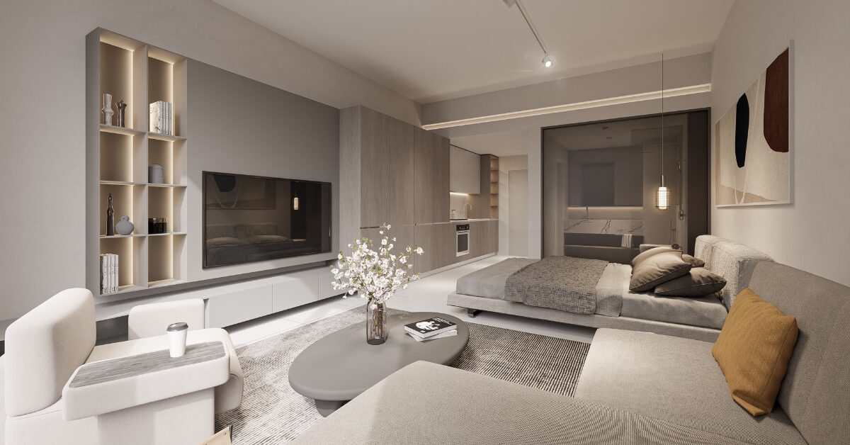 Finding Your Perfect Luxury Property in Dubai: A Simple Guide