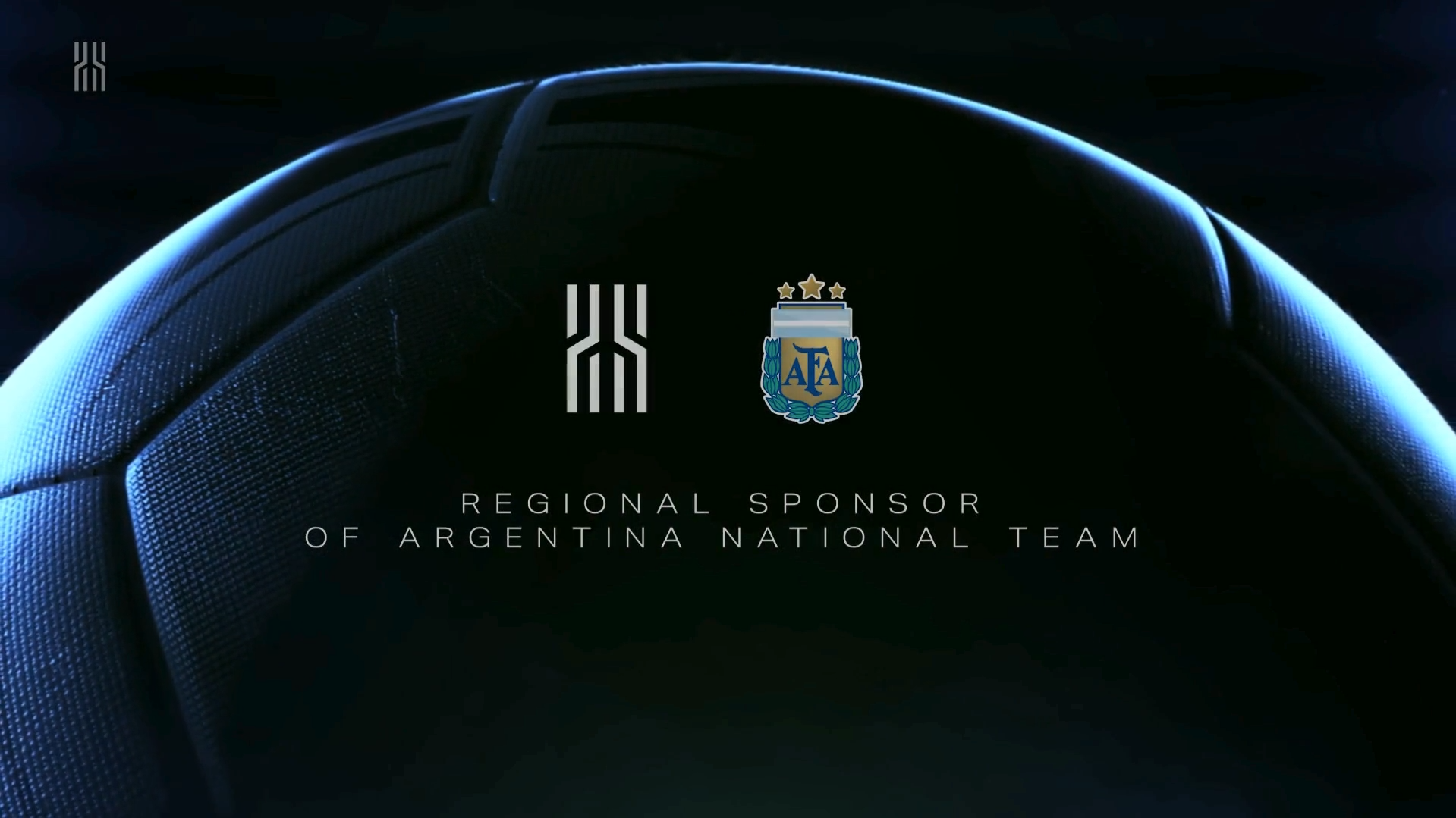 The Argentina Football Association and Prestige One Developments Celebrate the Signing of New Regional Sponsorship for the Middle East Region