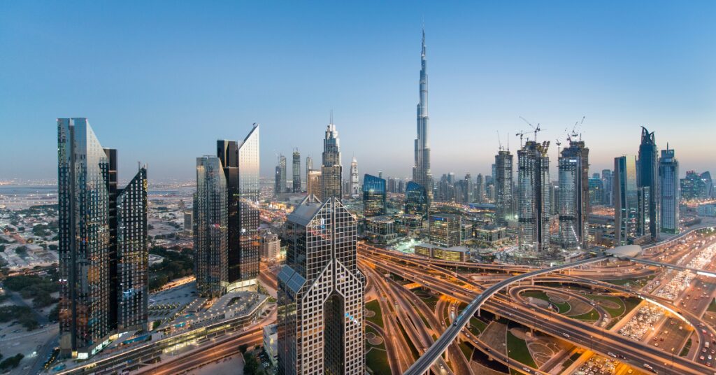 Steps Away from JLT: Dubai's Must-Visit Spots