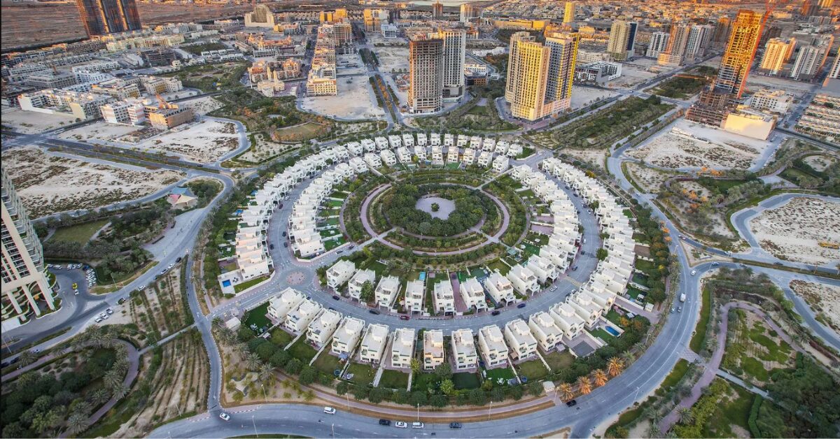 Why Should You Invest in a Property in JVC?