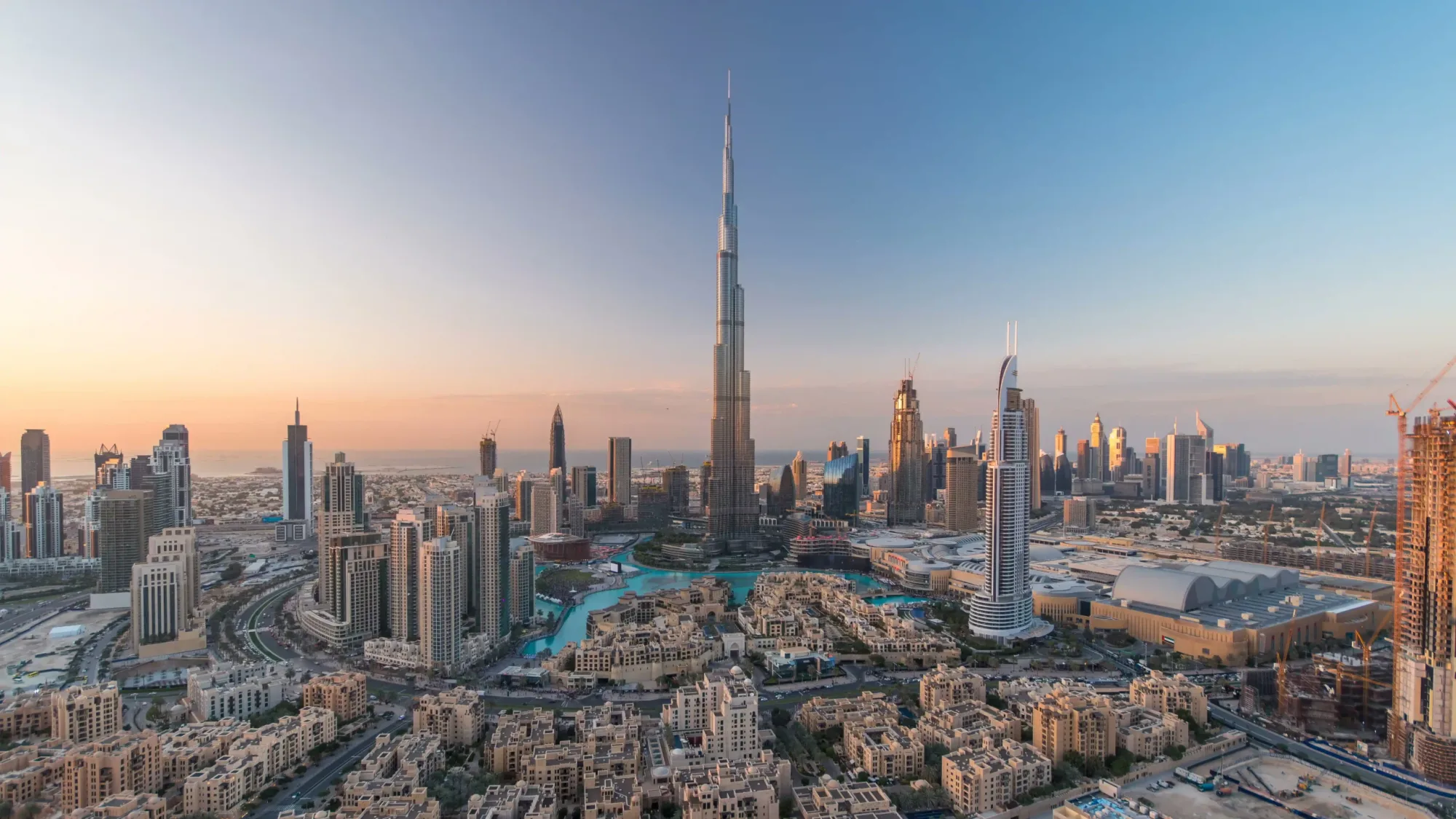 Dubai Launches Digital Property Sales Through the Dubai Now App