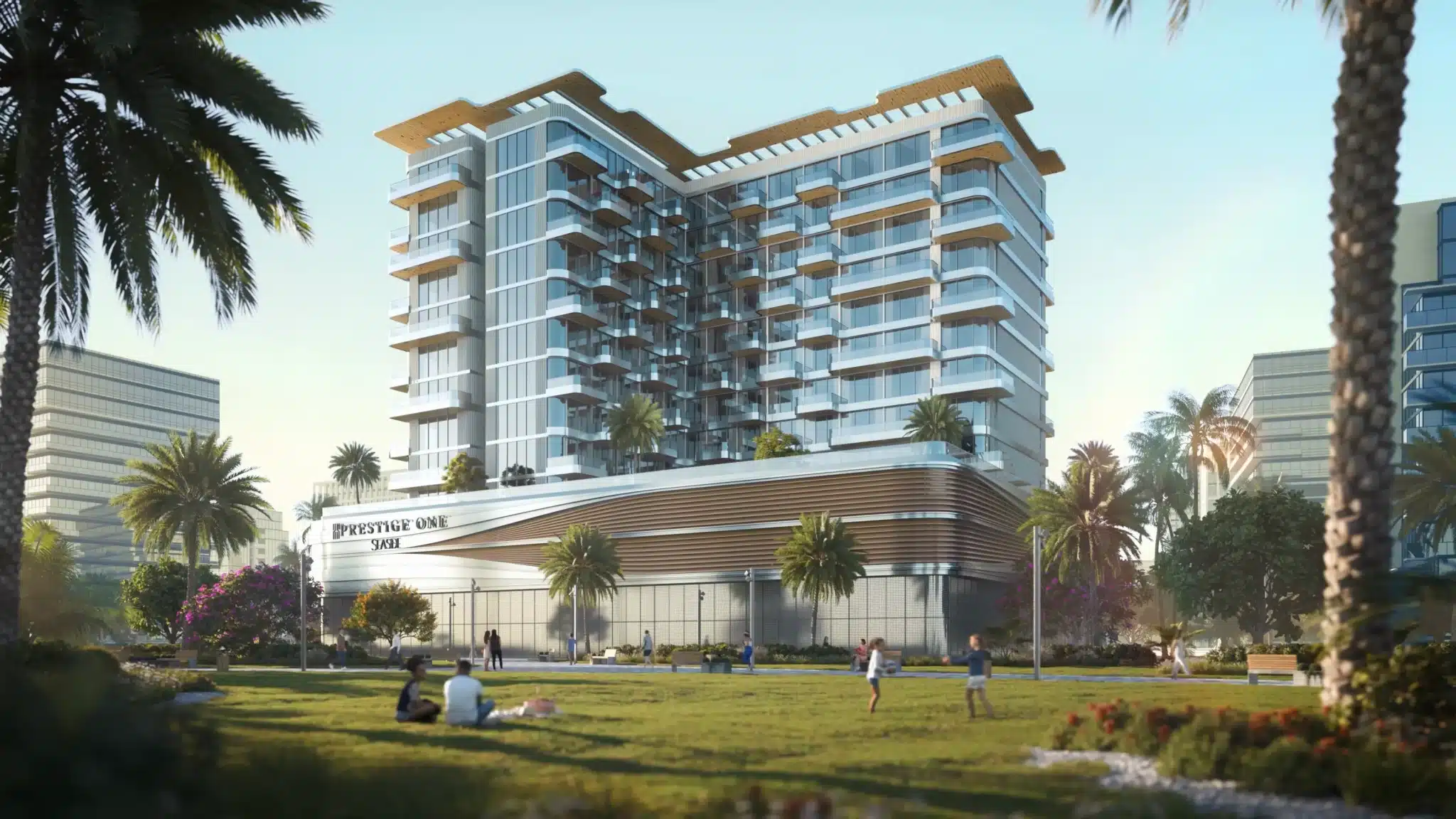 Dubai Developer Announces Projects Exceeding AED 1 Billion