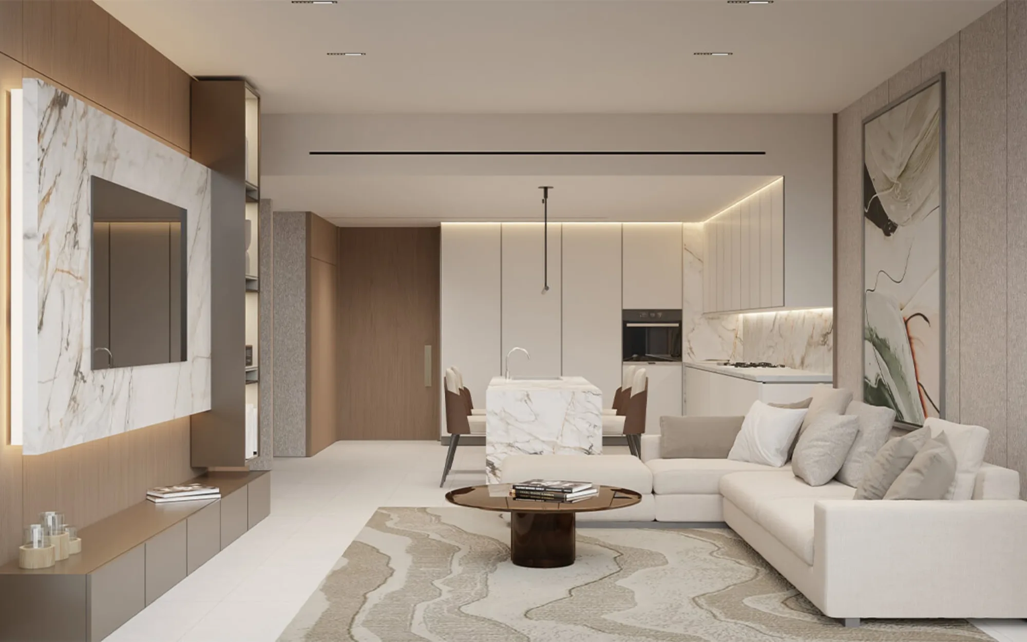 A First-Time Buyer’s Guide to Dubai Off-Plan Luxury