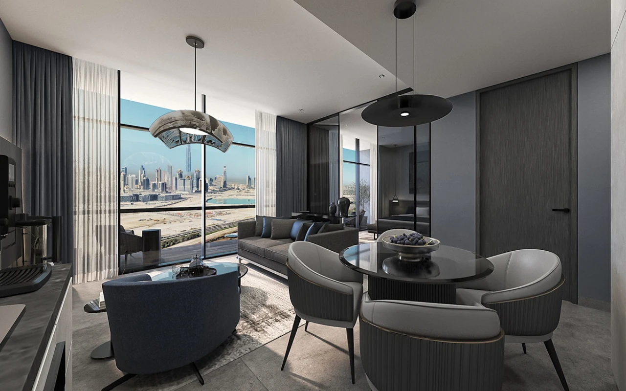 Developer Sales Remain Central to Dubai’s Residential Market