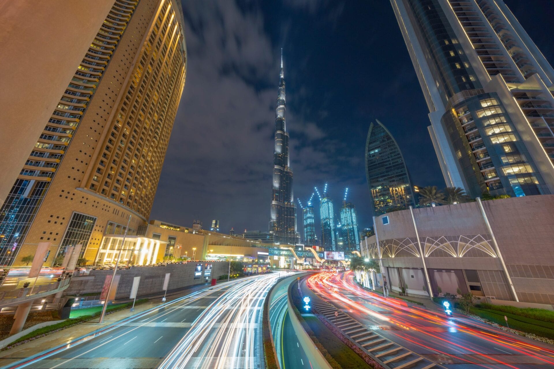 Dubai Prepares for the Next Stage of Tokenised Property Resales