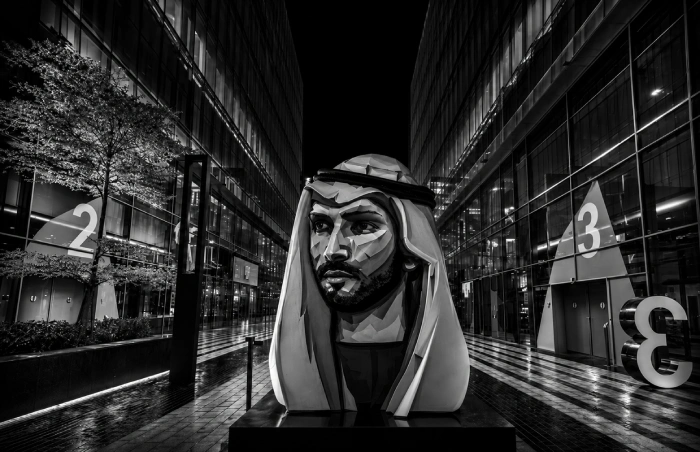 Dubai Design District