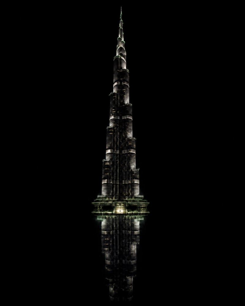 Burj Khalifa