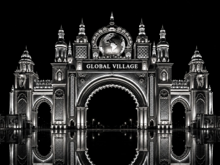 Global Village
