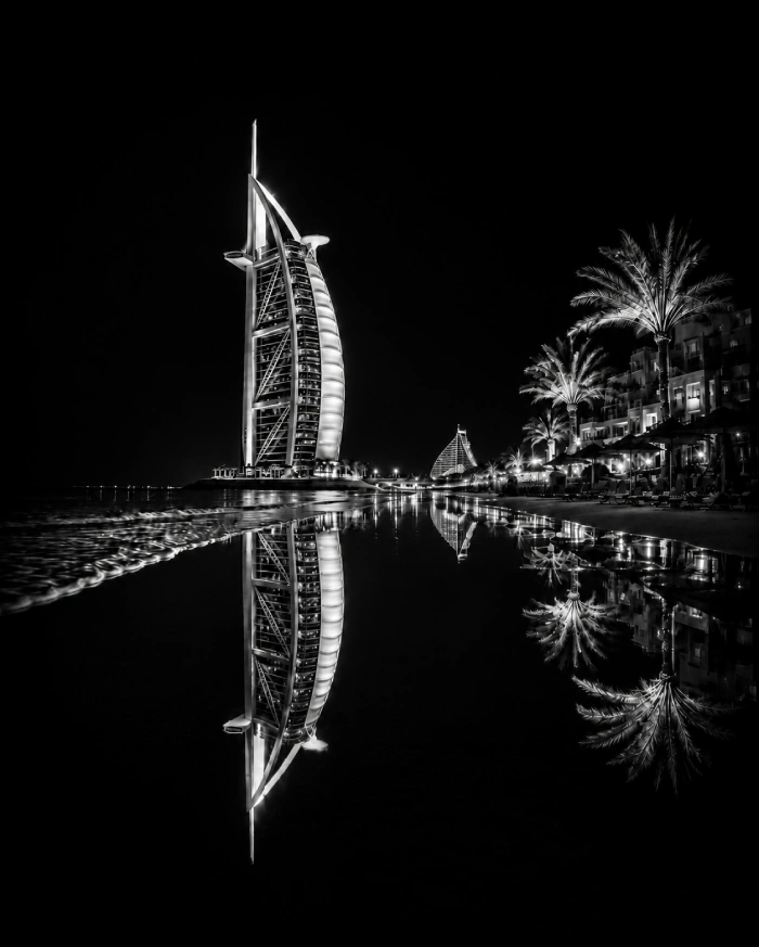 Jumeirah Beach
