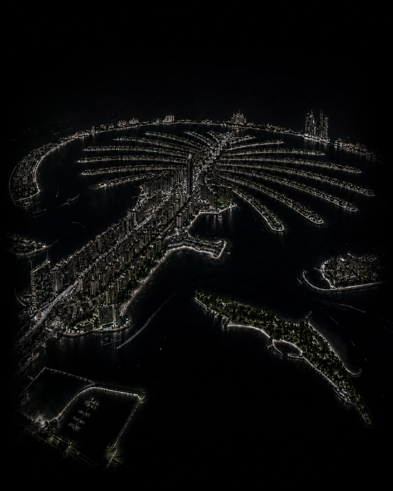 Palm Jumeirah