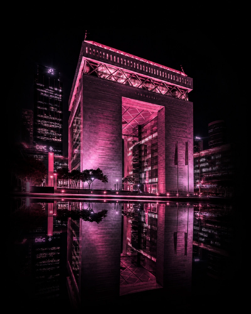DIFC