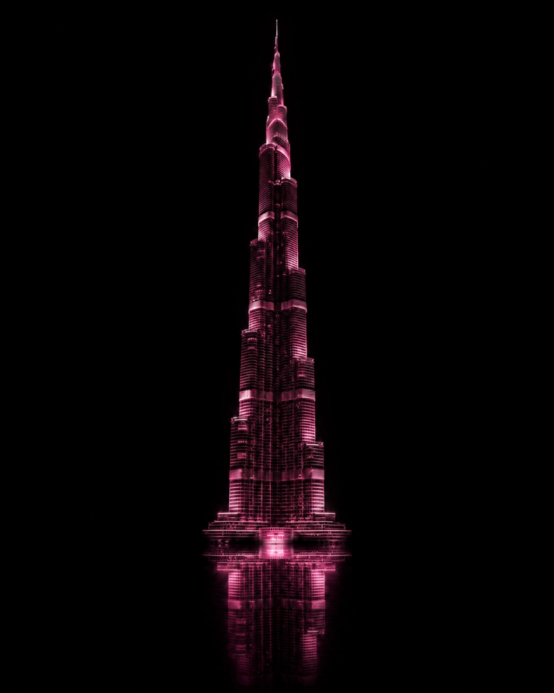 Burj Khalifa
