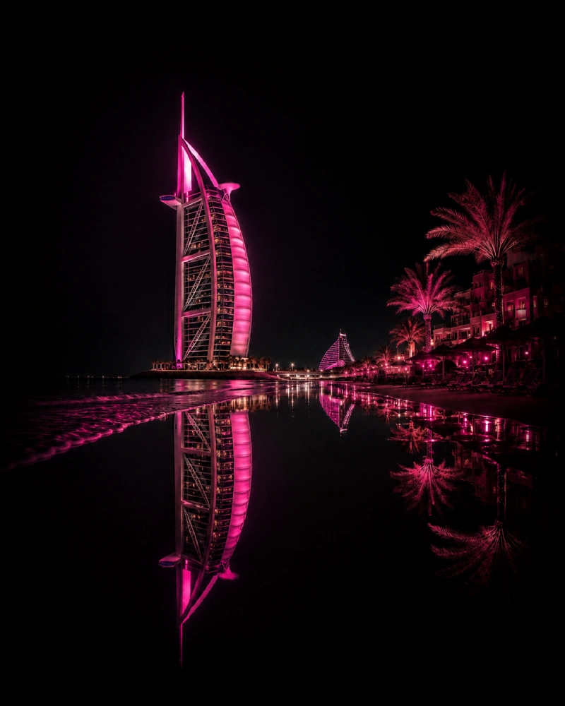 Jumeirah Beach
