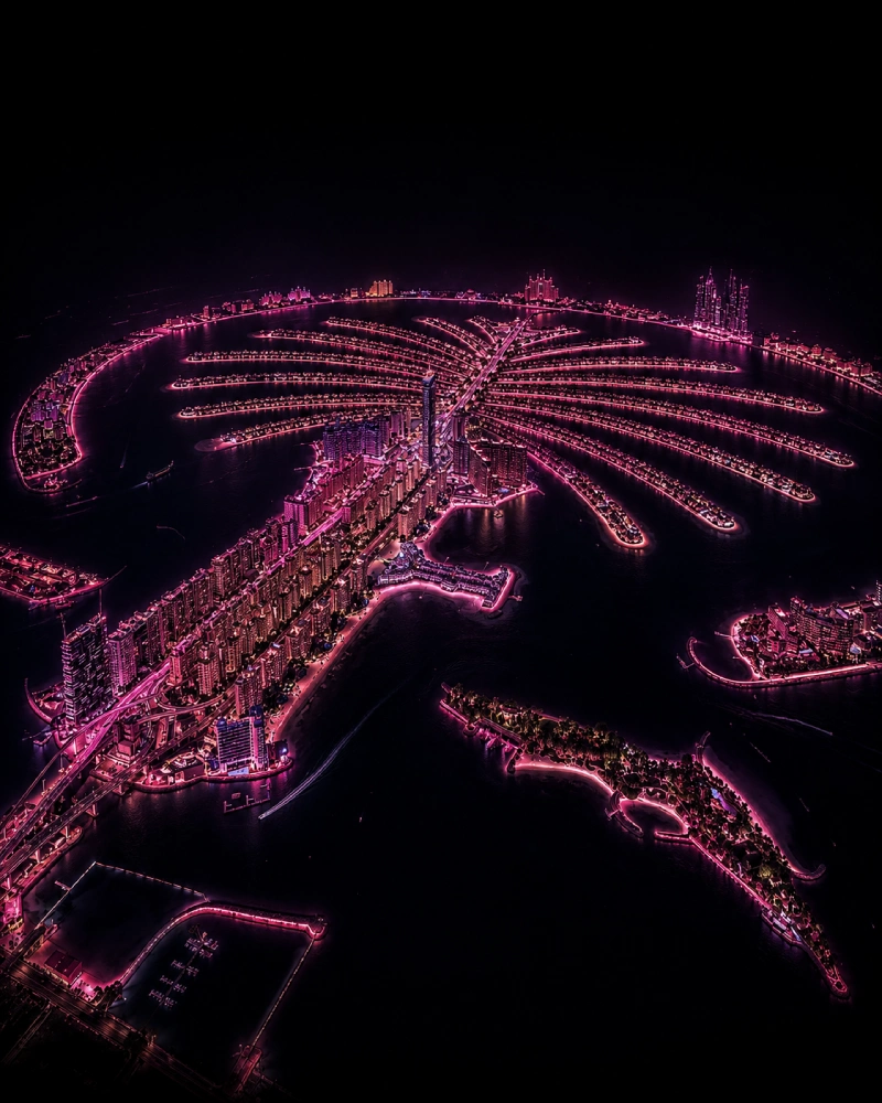 Palm Jumeirah