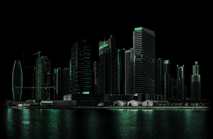 Business Bay