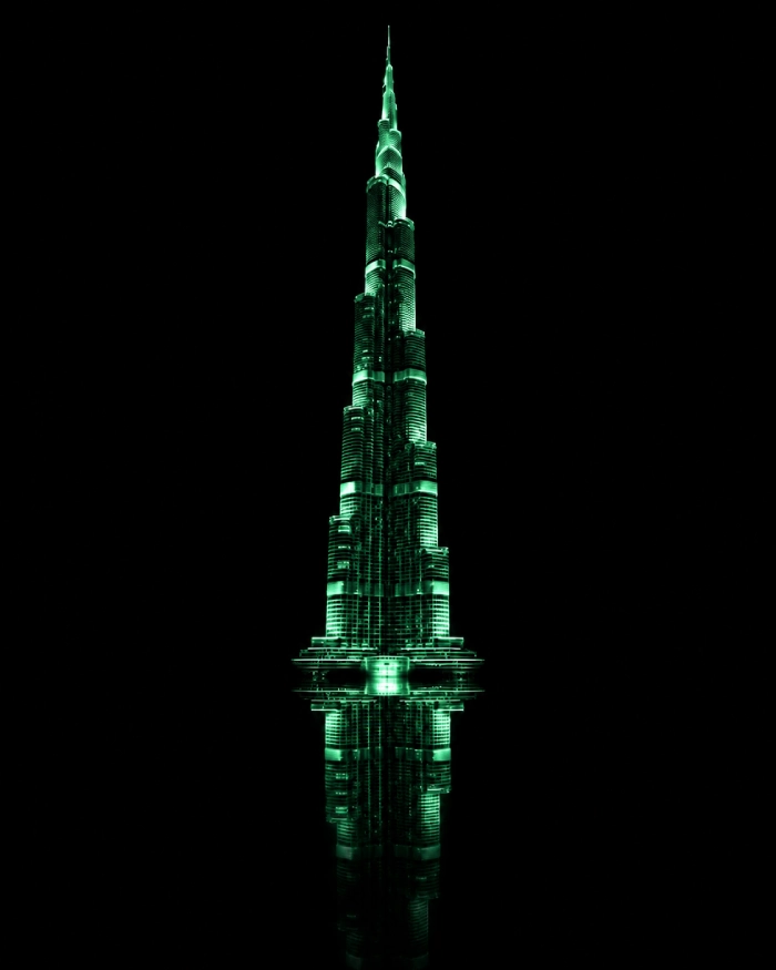 Burj Khalifa
