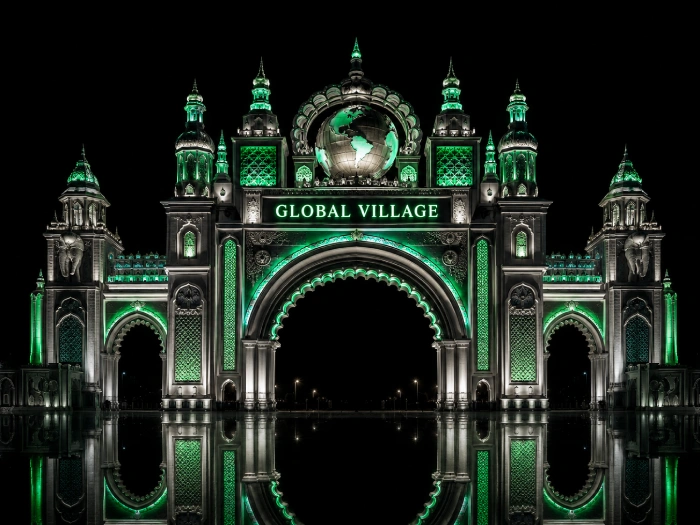 Global Village