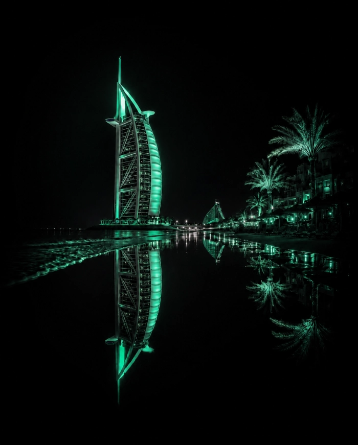 Jumeirah Beach