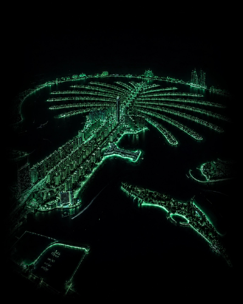 Palm Jumeirah