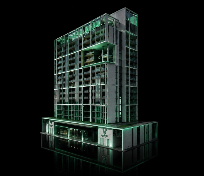 Vista by Prestige One