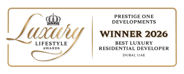 Luxury Lifestyle Awards