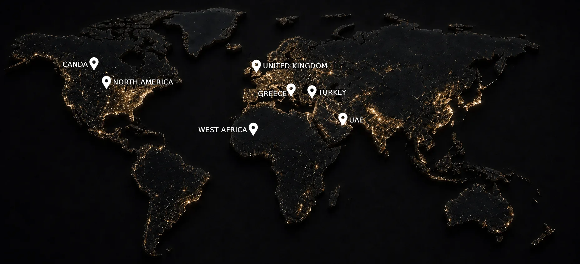 Prestige One global perspective