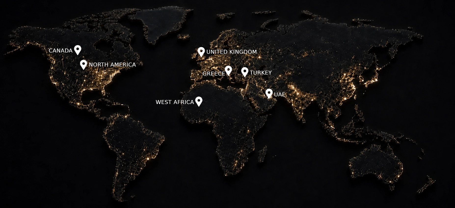 Prestige One global perspective