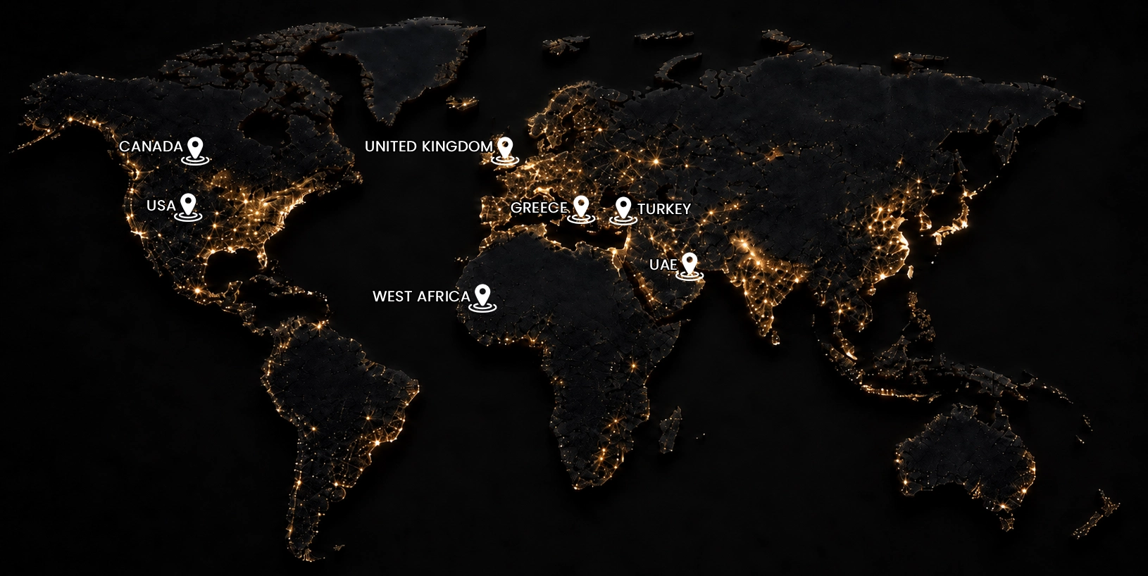 Prestige One global perspective