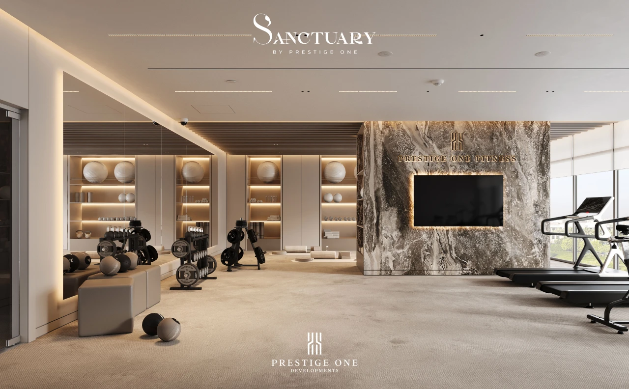 Prestige One Fitness