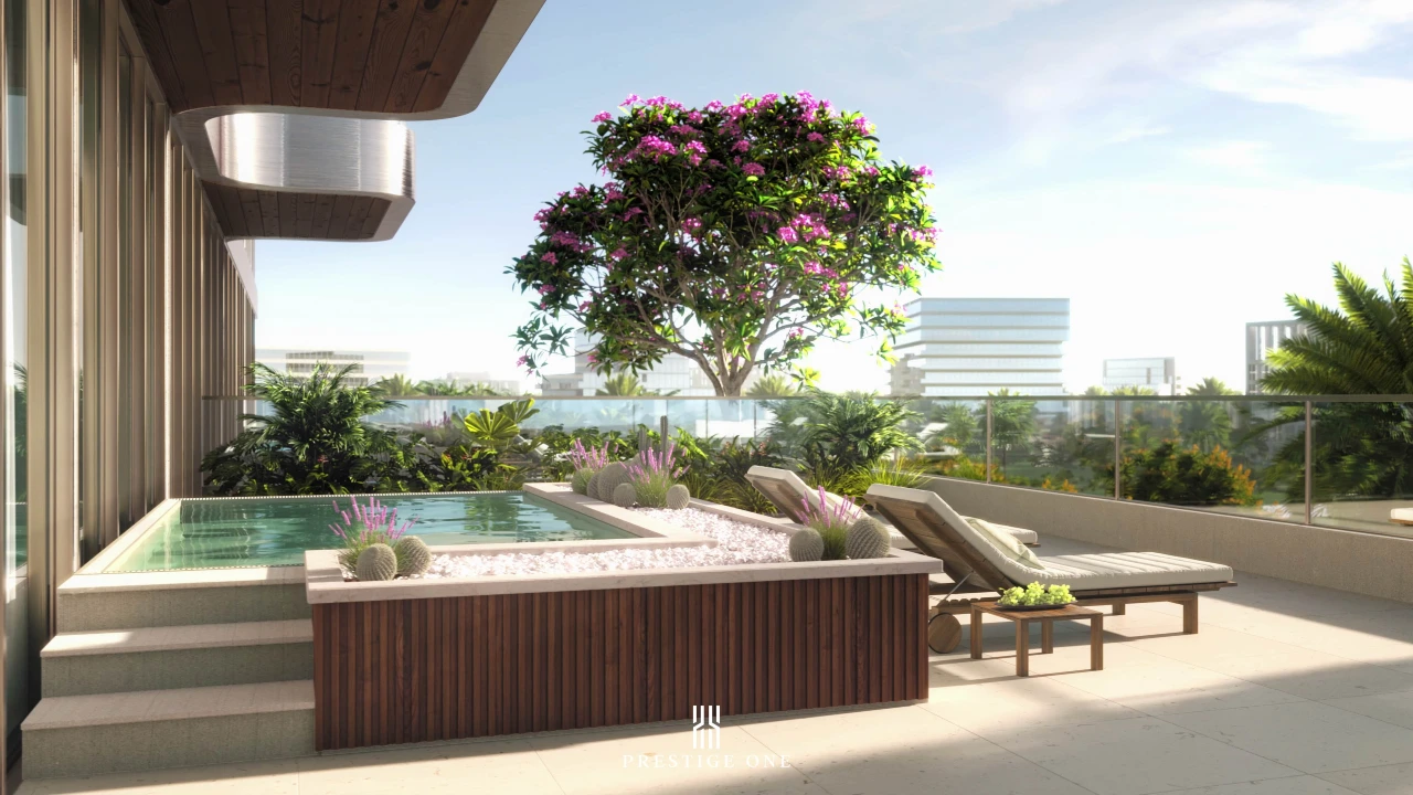 Private Pool