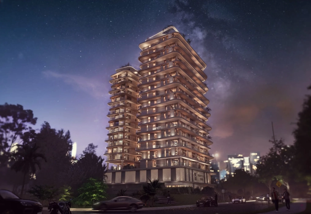 The Boulevard by Prestige One