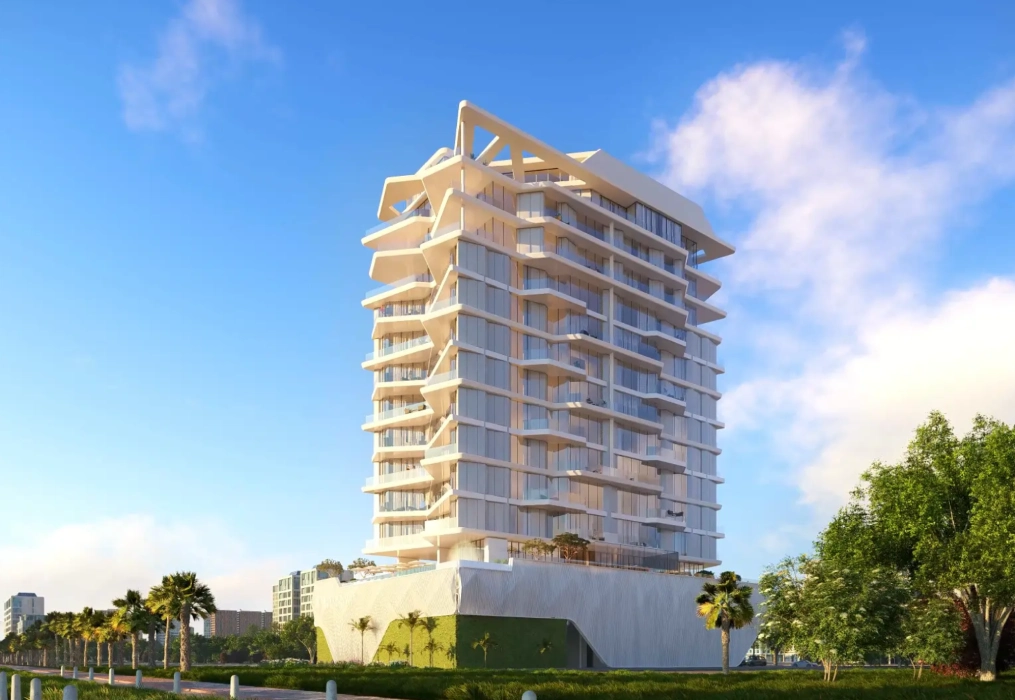 Coastal Haven by Prestige Harbour