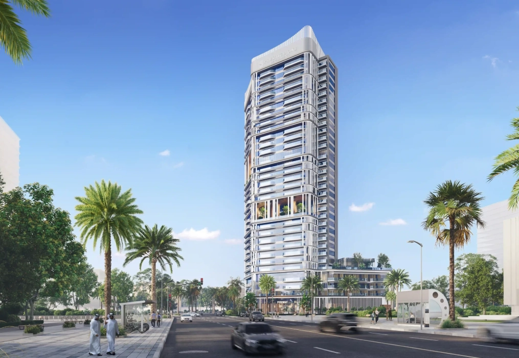 Parkway by Prestige One