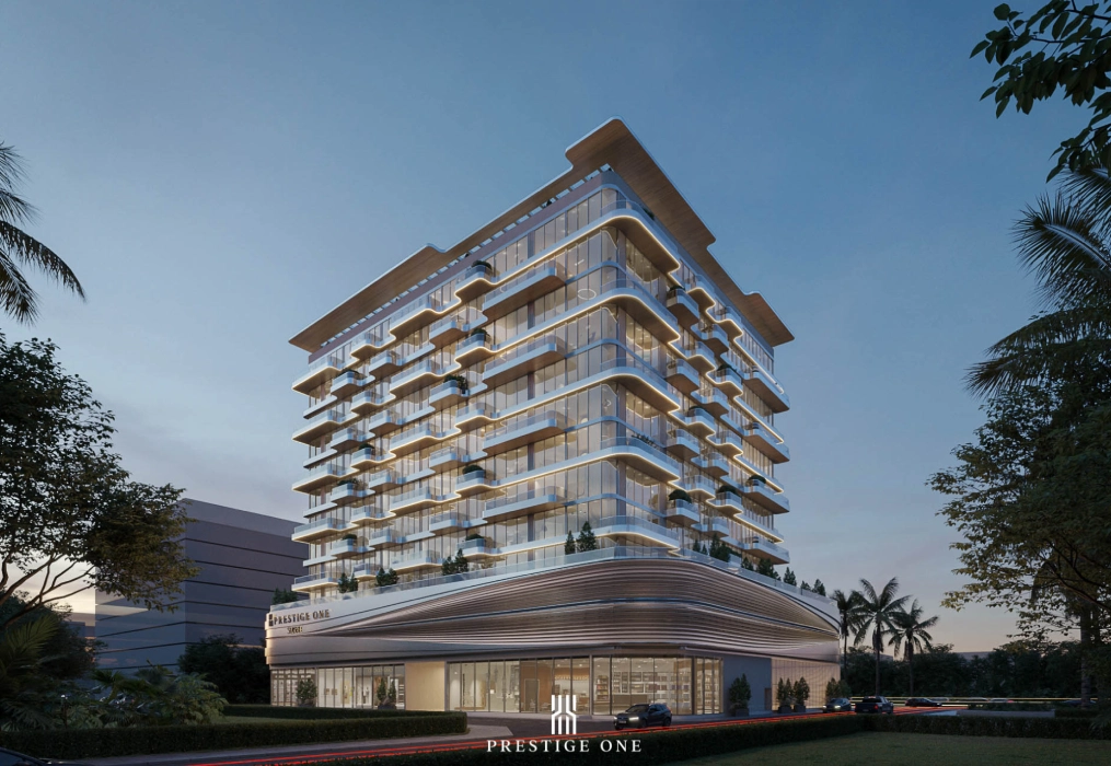 Seaside by Prestige One