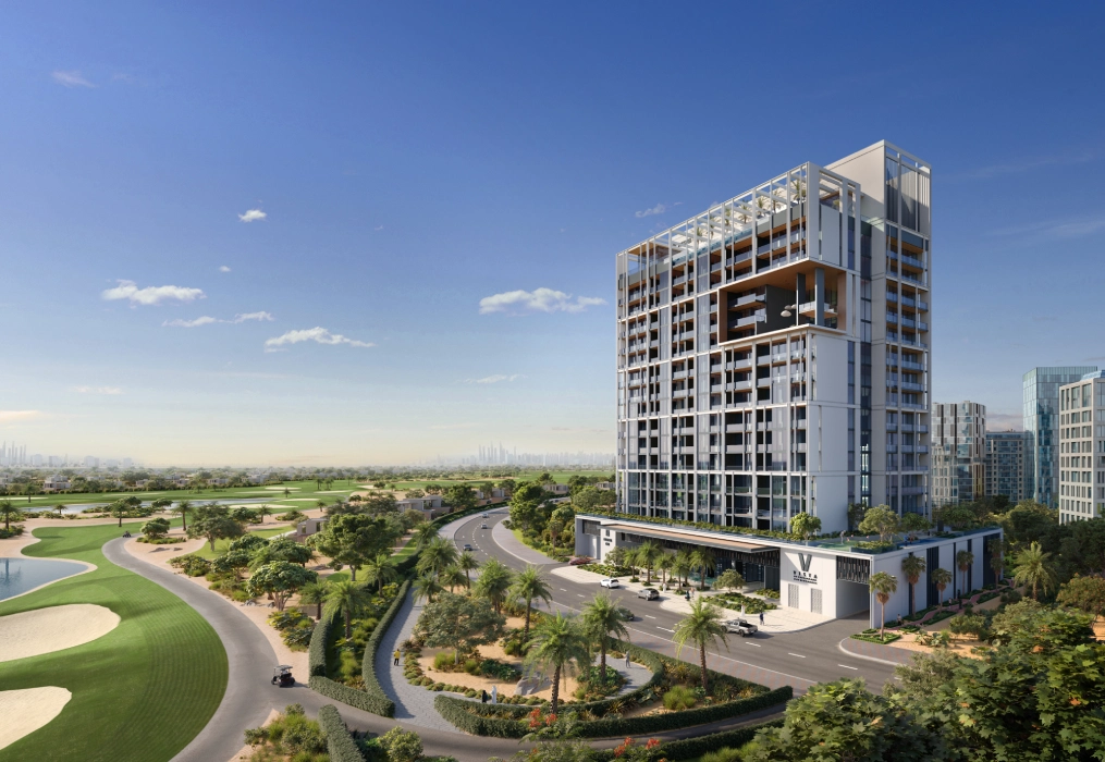 Vista by Prestige One