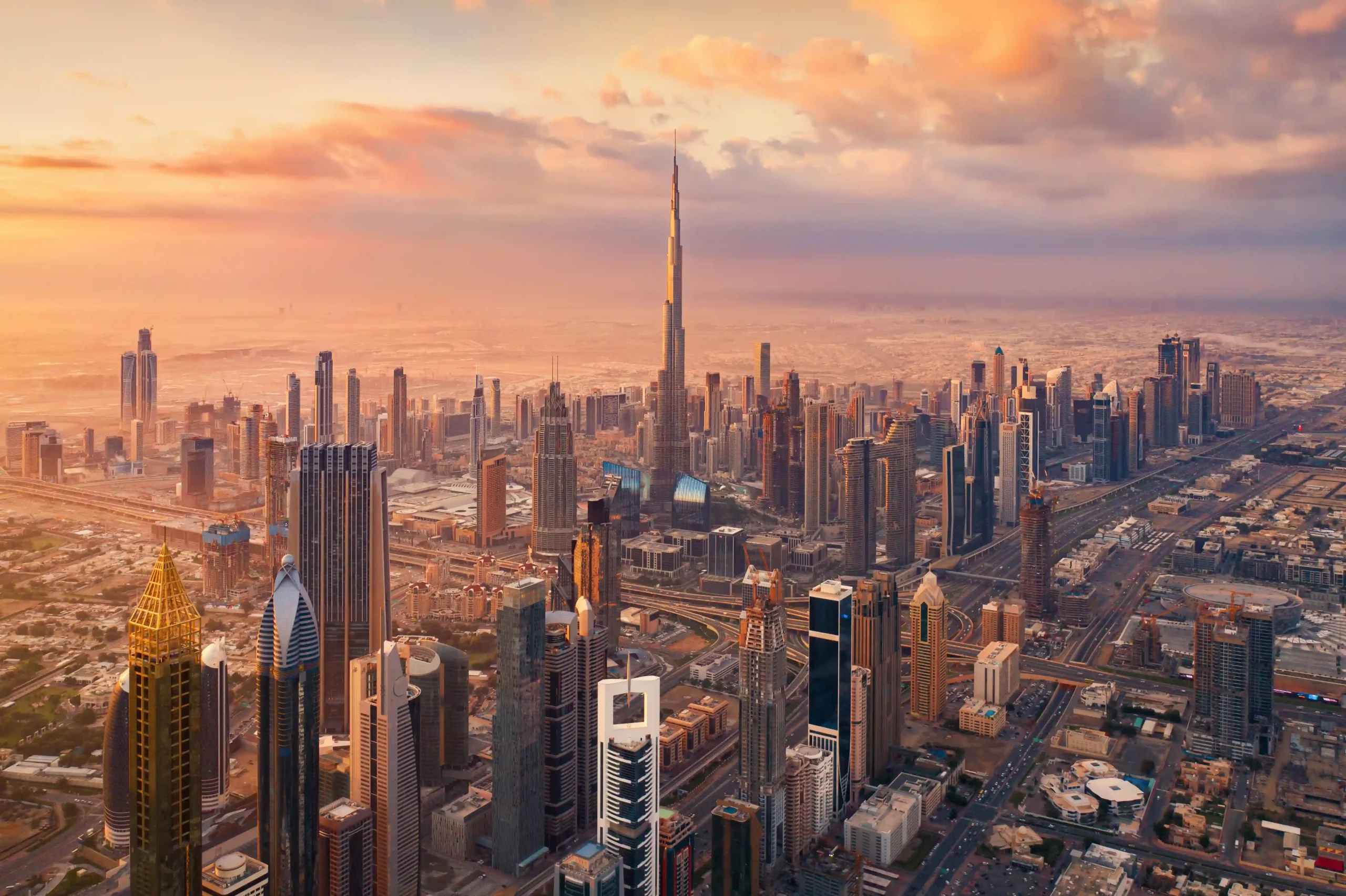 Dubai Real Estate Market: A Booming Future Through 2025